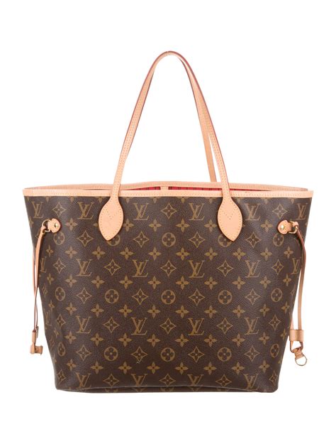 lv louise mm|louis vuitton neverfull mm.